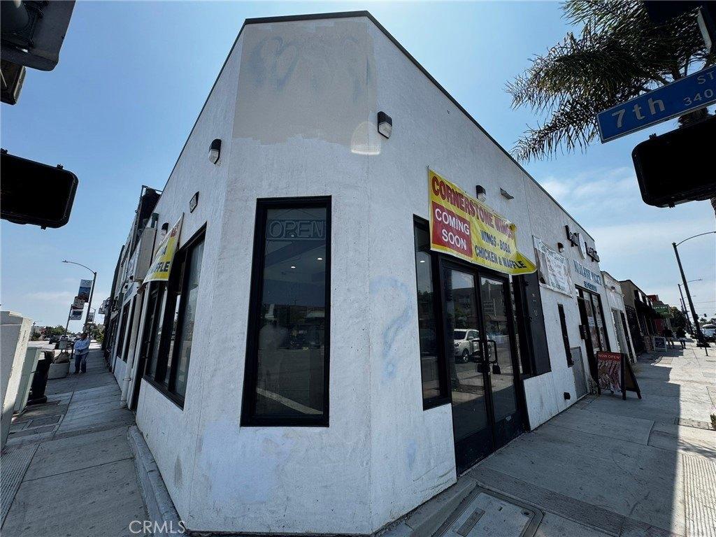 Property Image for 3400 E 7th Street