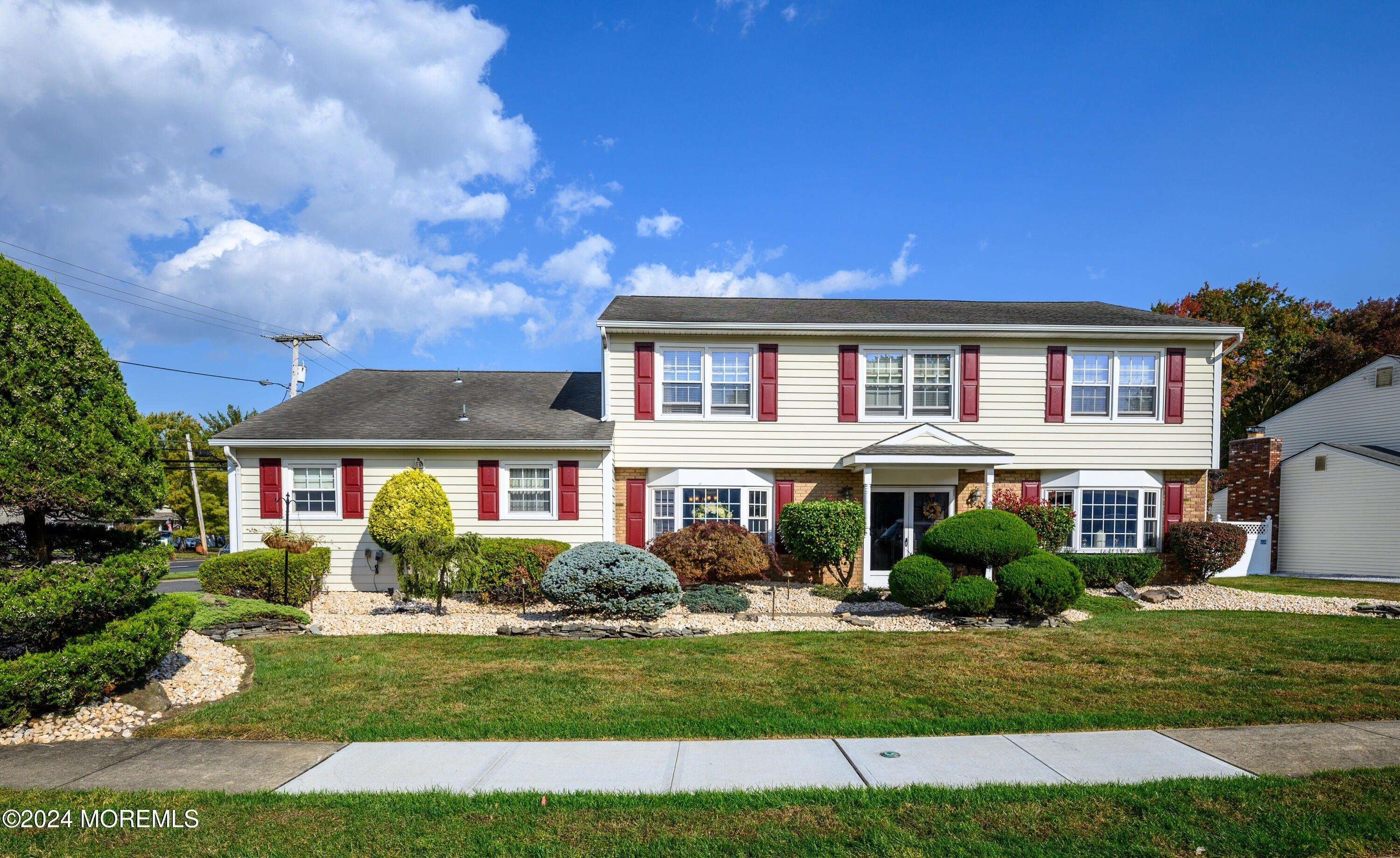 Property Image for 375 Spotswood Englishtown Road
