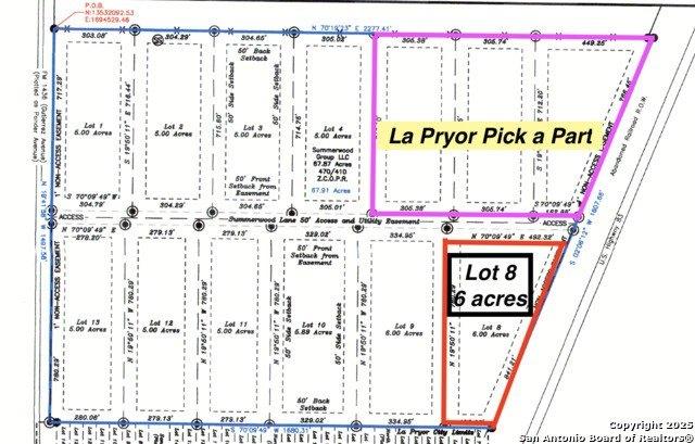 Property Image for Lot 8 Summerwood Lane