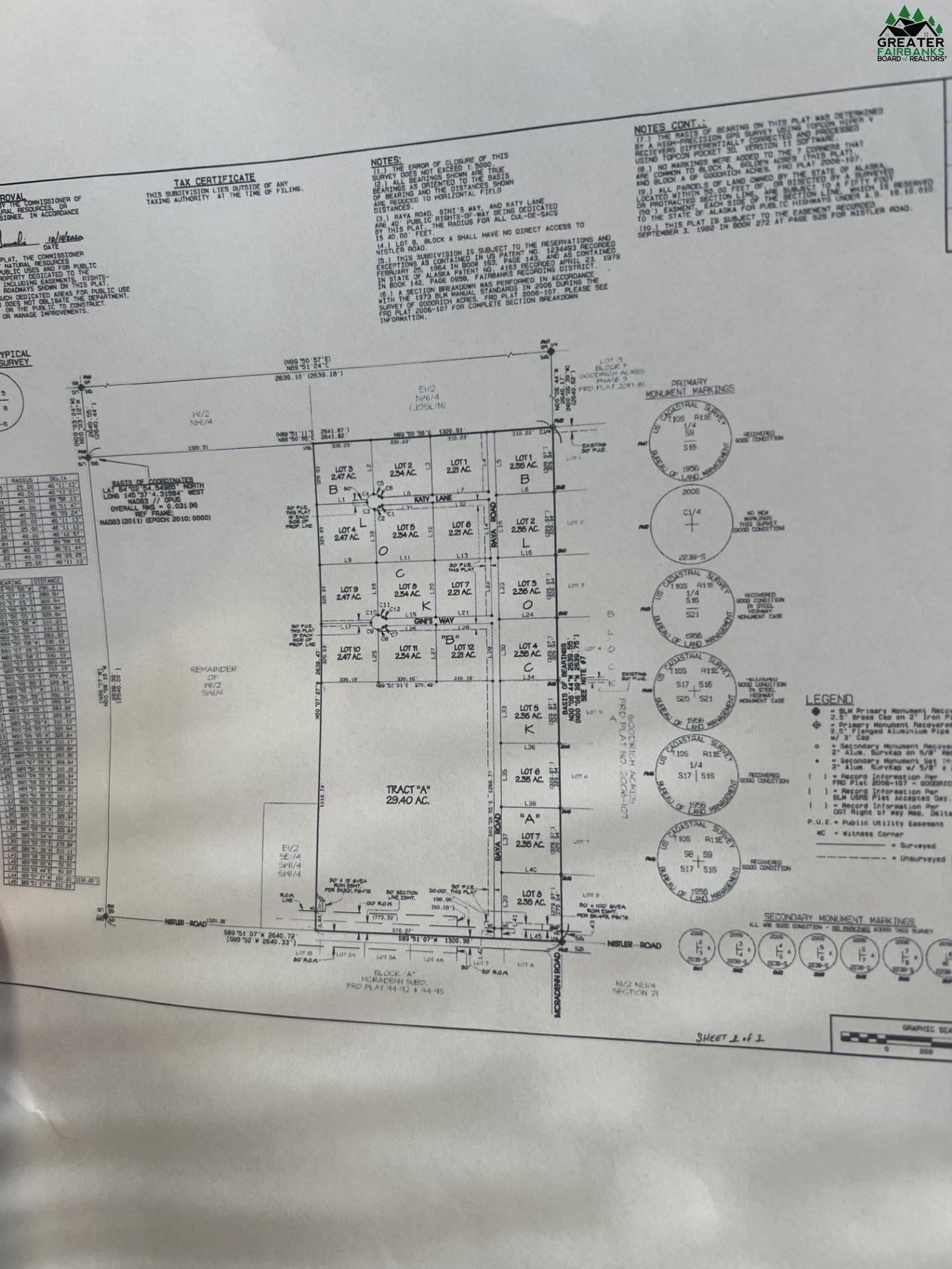 print property image