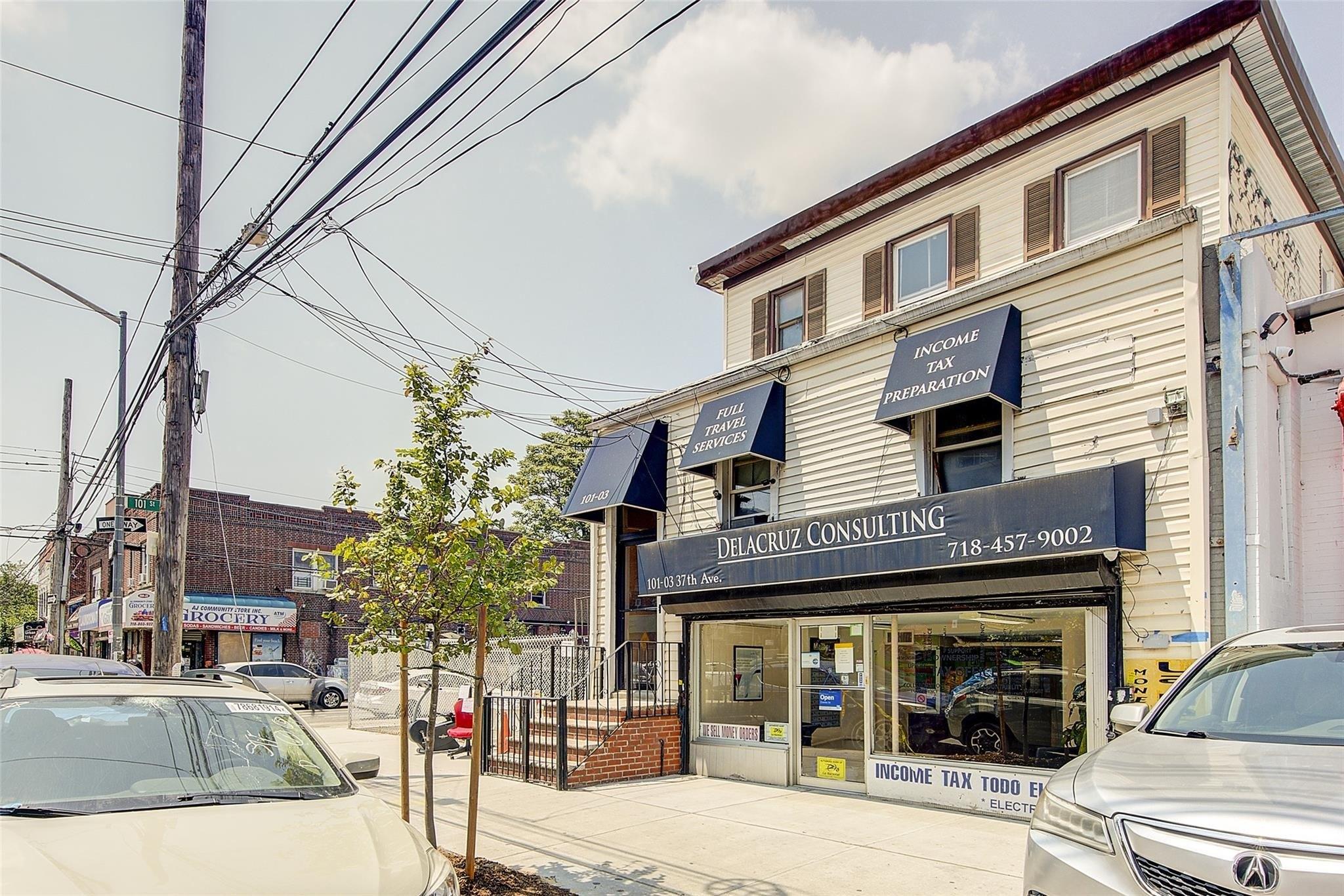 Property Image for 101-03 37th Avenue
