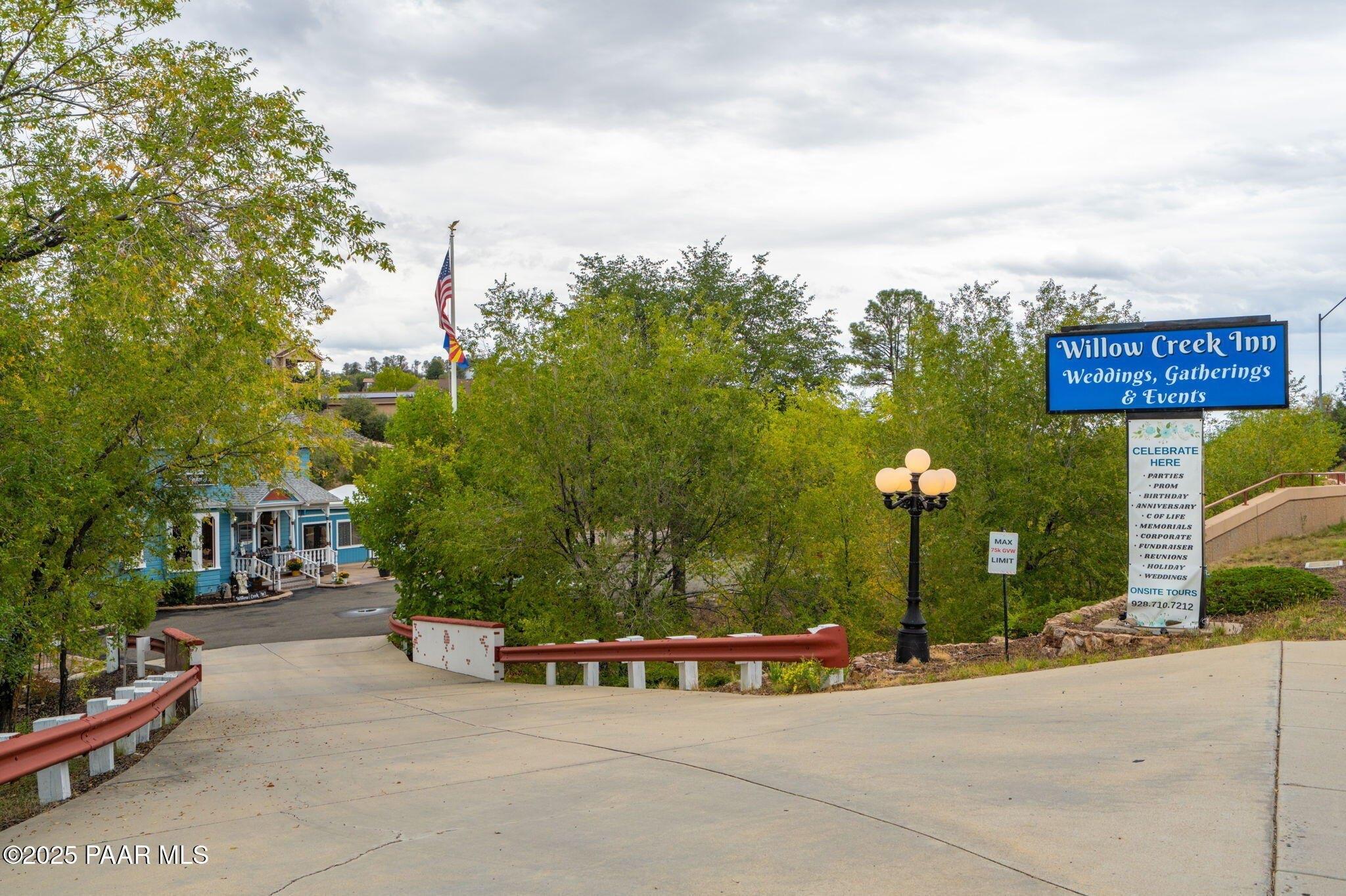 Property Image for 2516 Willow Creek Road