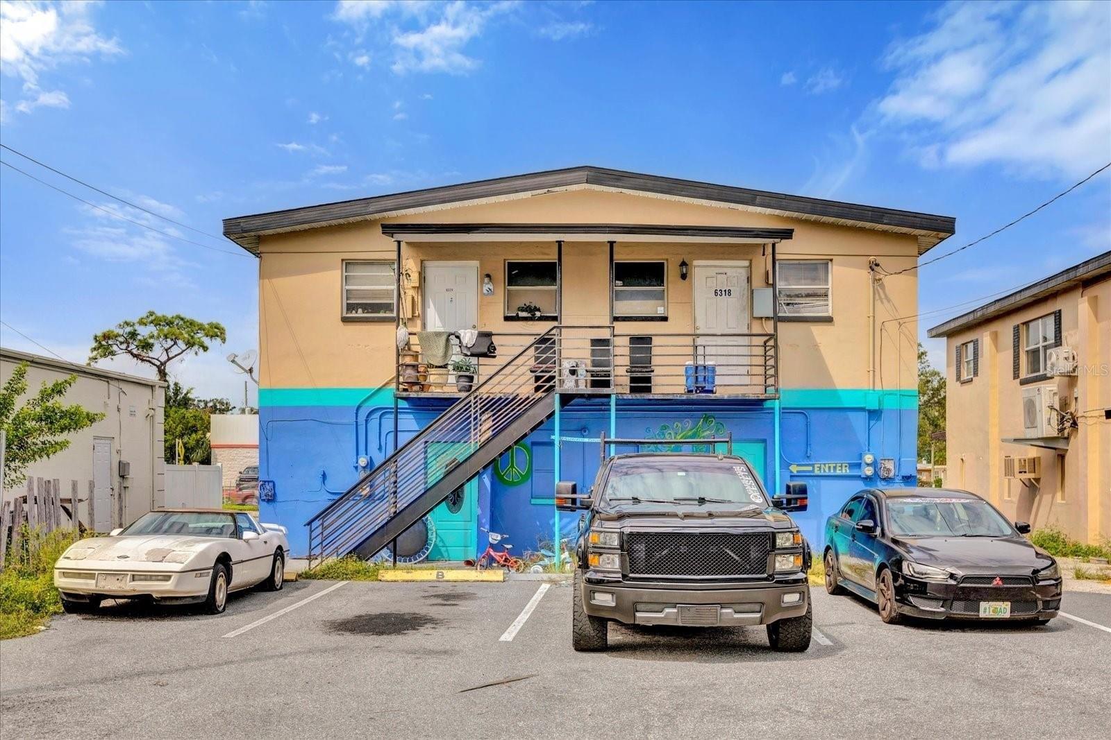 Property Image for 6314 Park Boulevard N