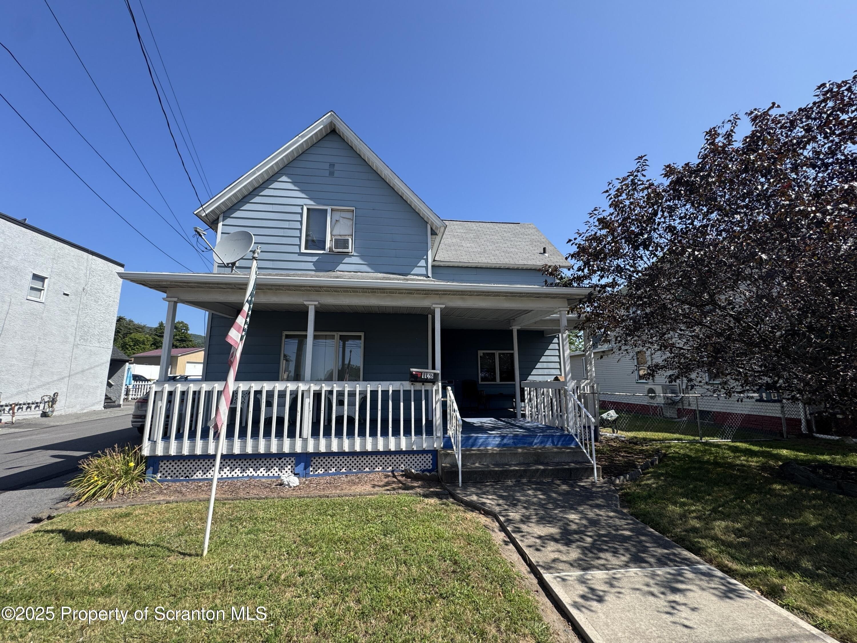 Property Image for 1126 Main Street