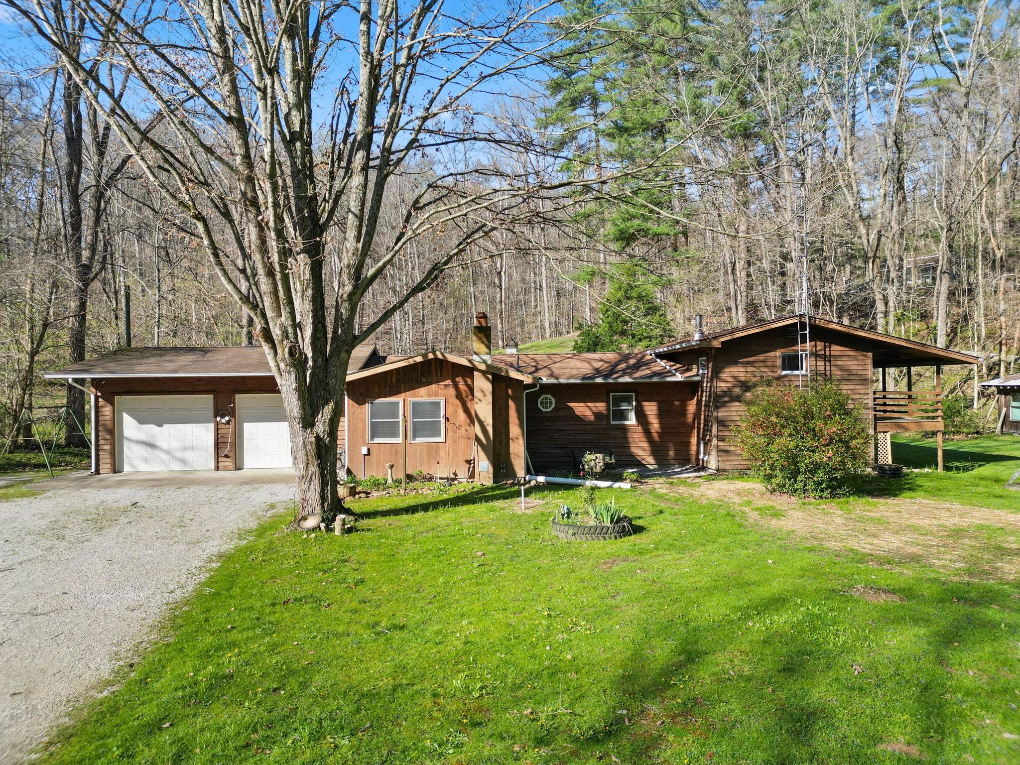 Property Image for 2140 Owl Creek Road