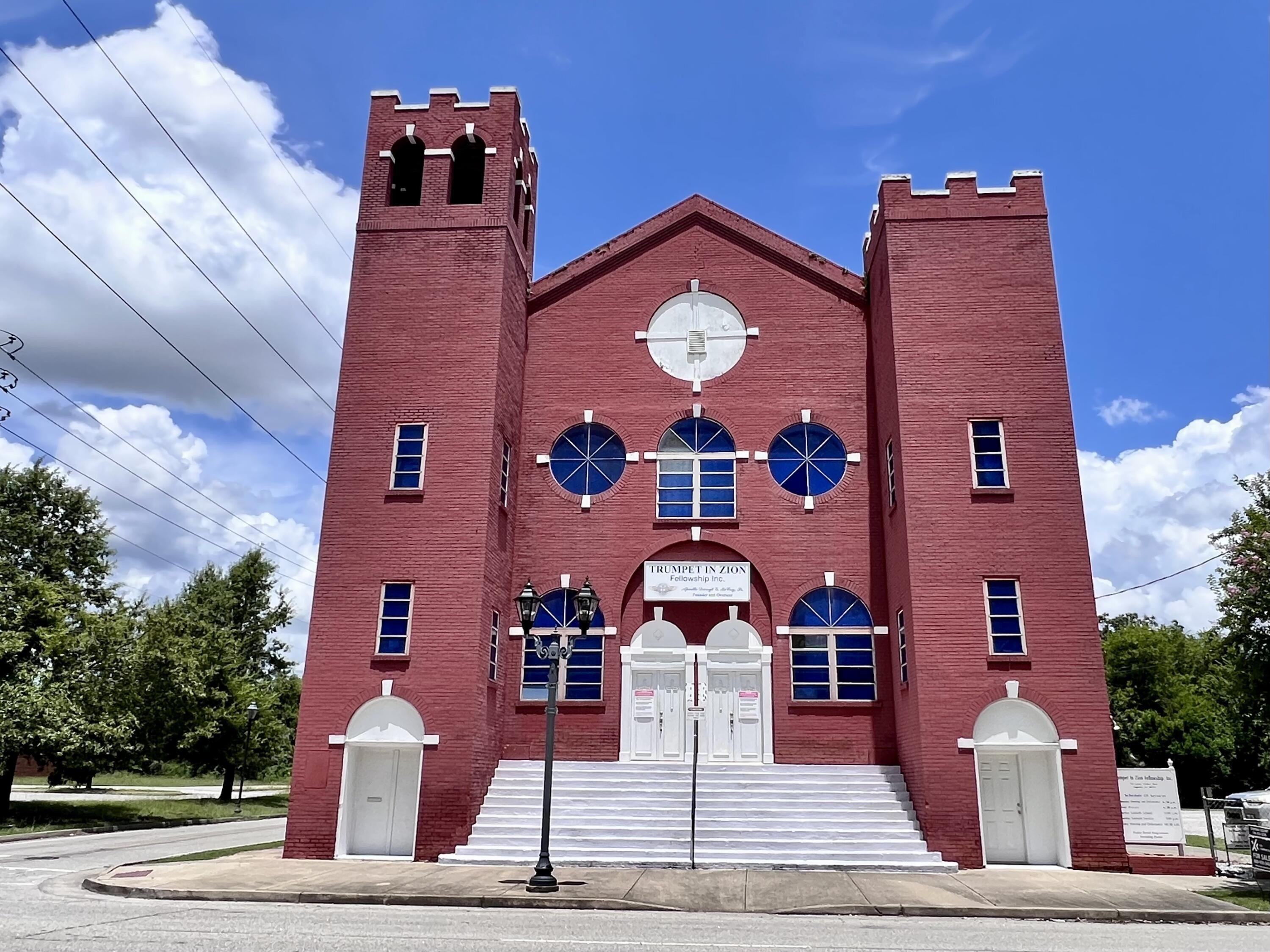 Property Image for 725 Laney Walker Boulevard
