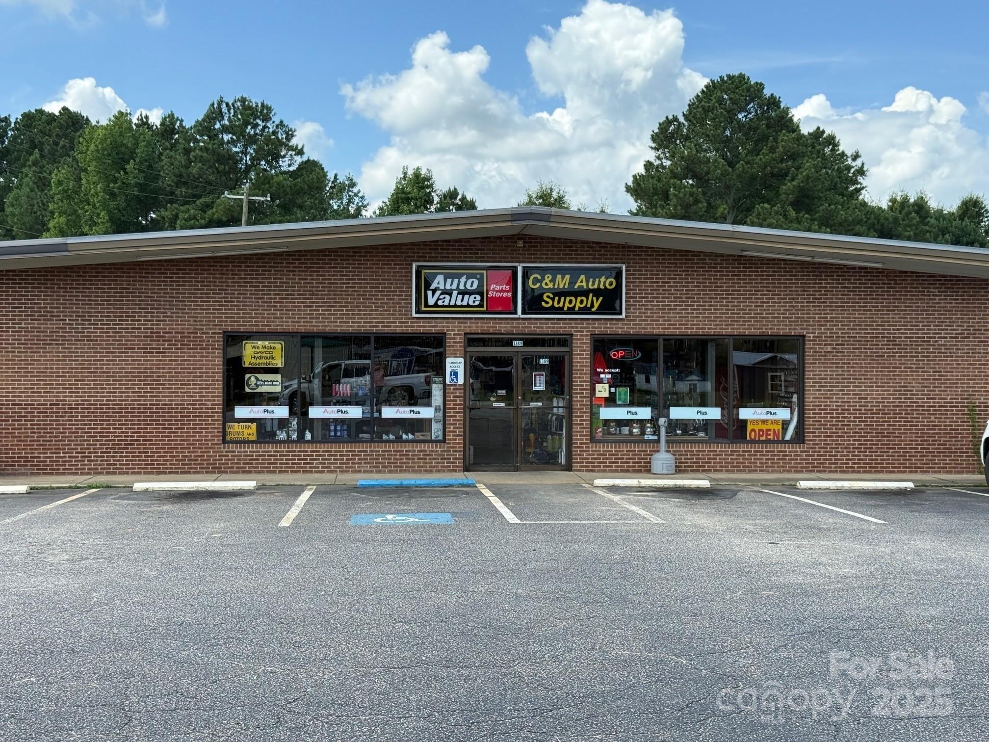 Property Image for 1389 Us 74 Highway