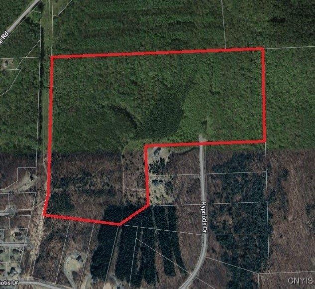 Property Image for 2220 Kypriotis Drive Extension