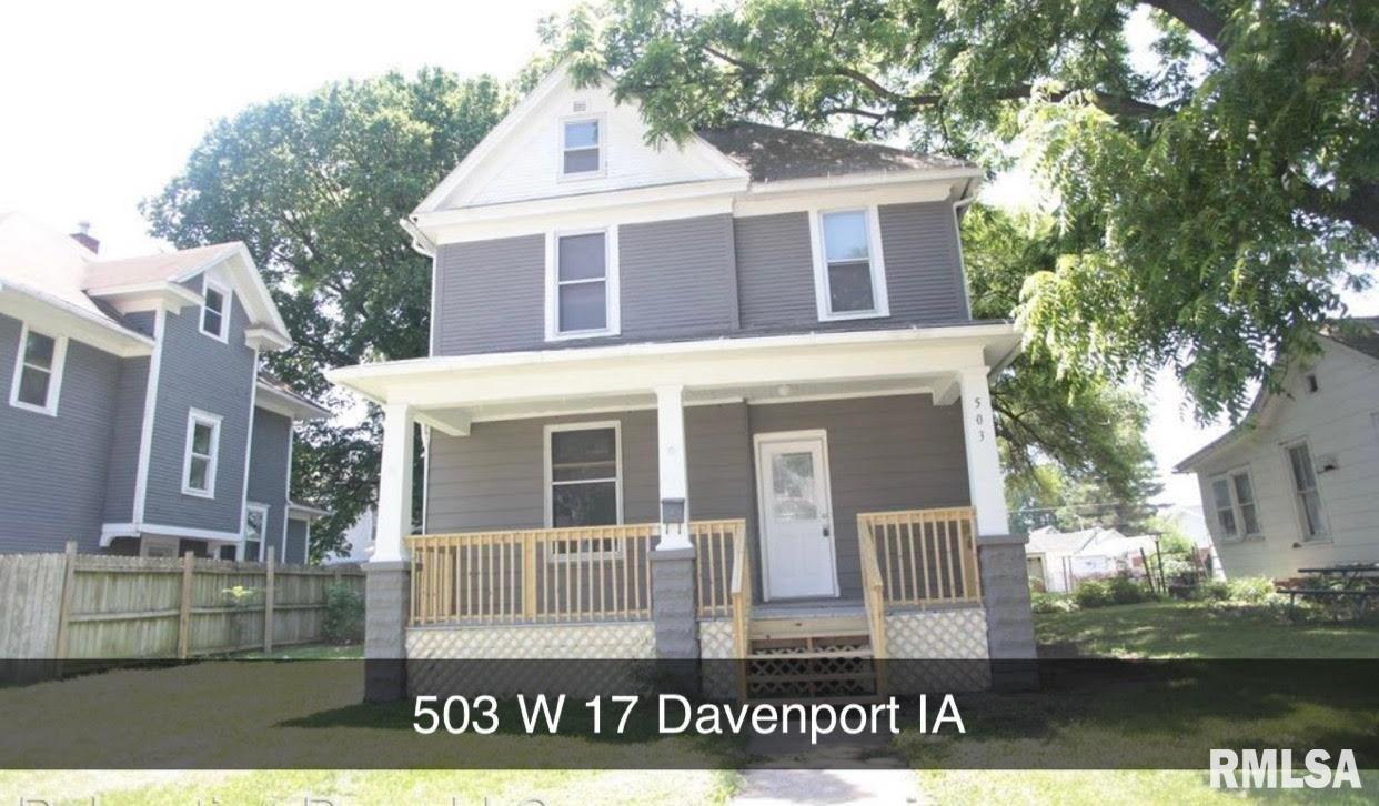 Property Image for 503 W 17TH Street