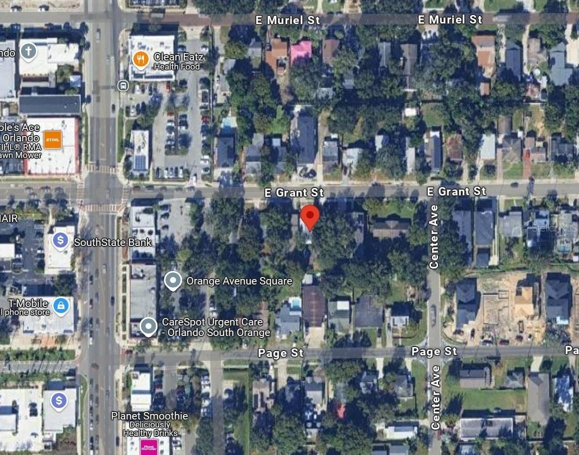 Property Image for 130 E Grant Street