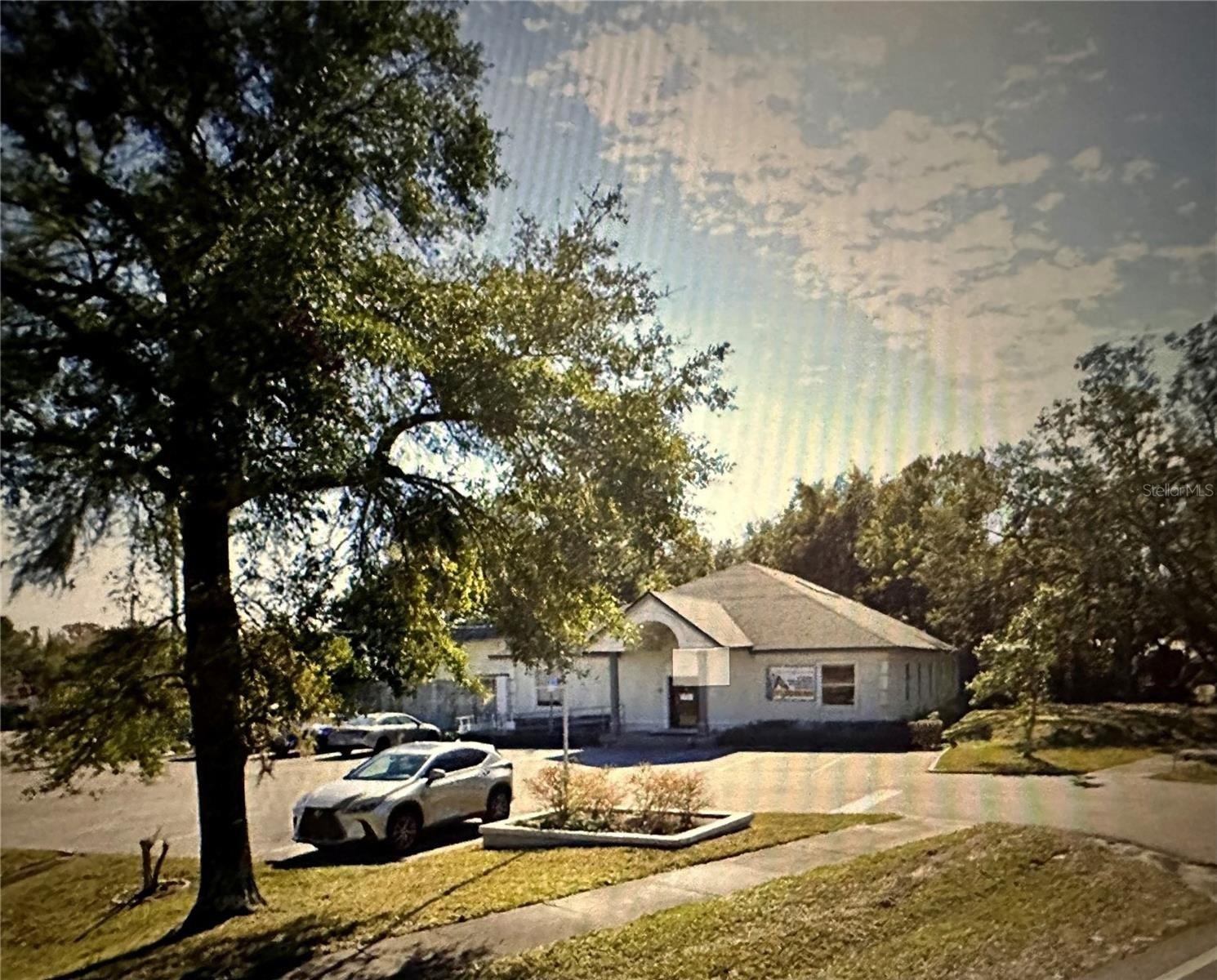 Property Image for 801 Marshall Farms Road