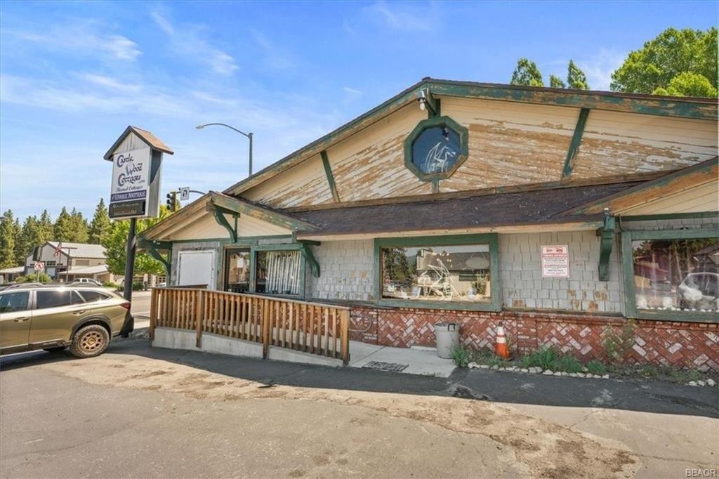 Property Image for 41081 Big Bear Lake Boulevard
