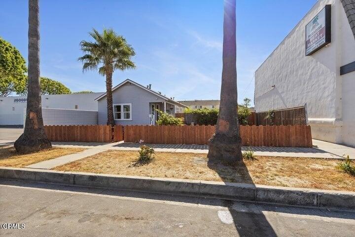 Property Image for 618 South C Street