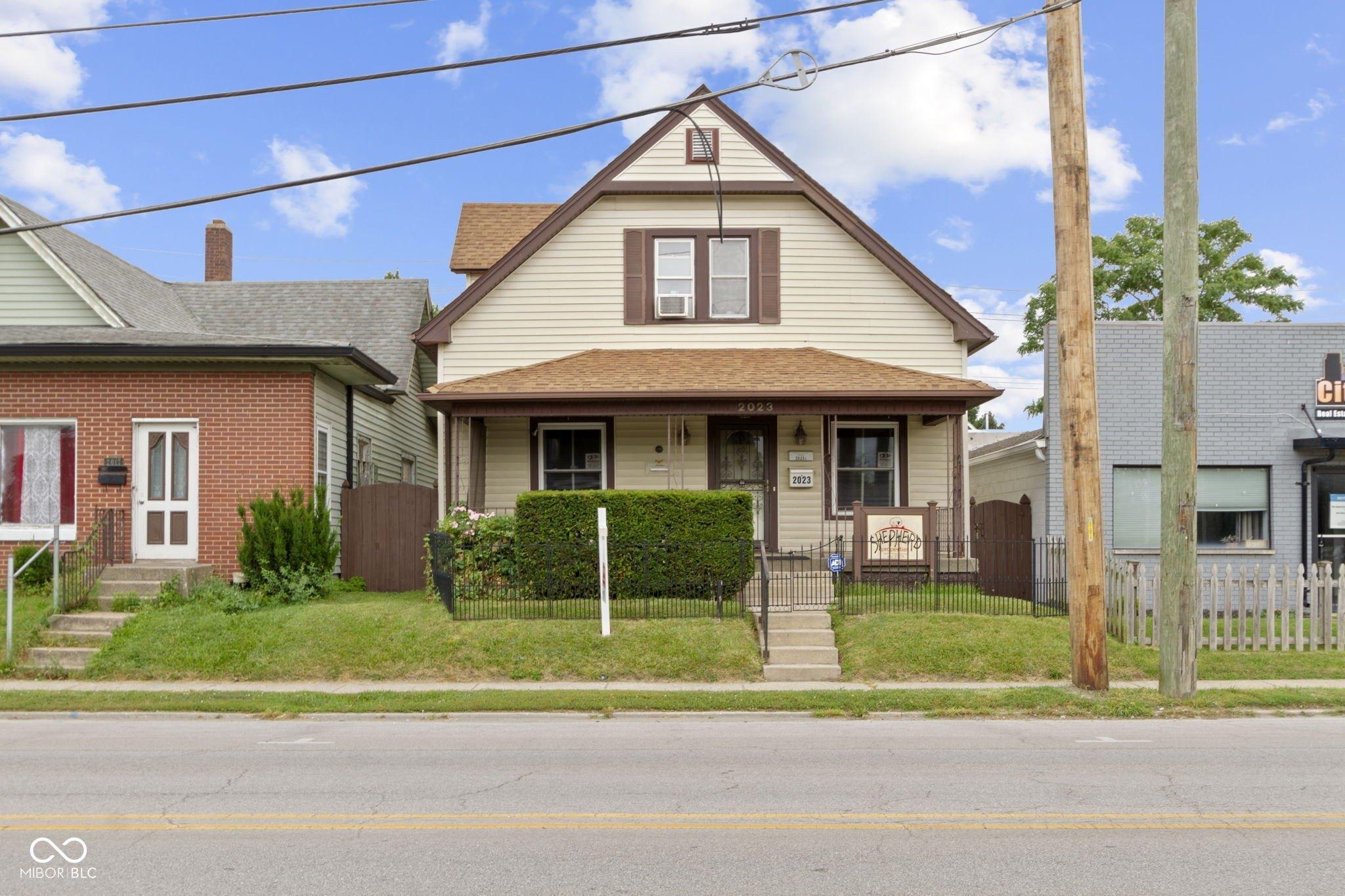 Property Image for 2023 Shelby Street