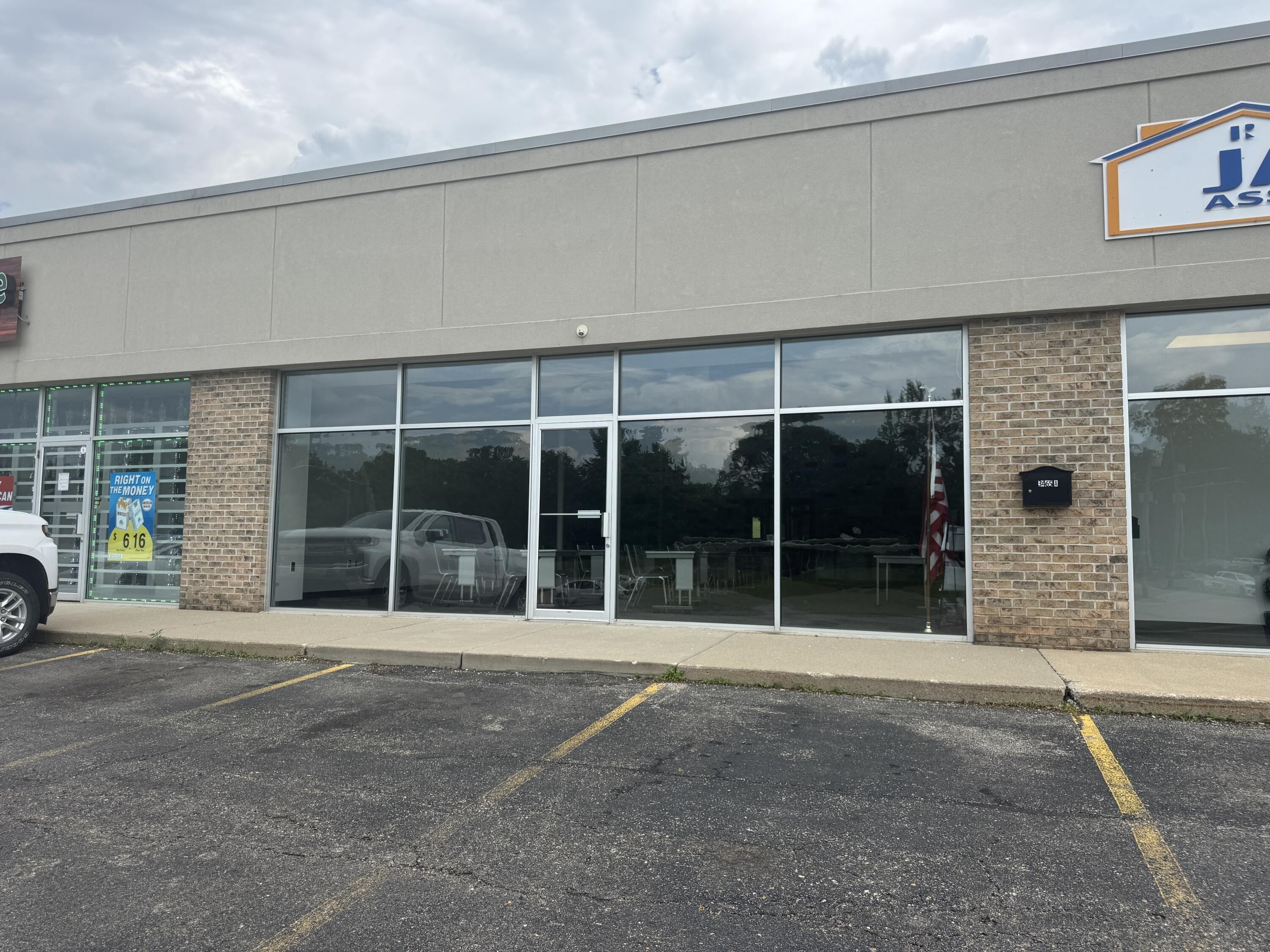Property Image for 3463 Ann Arbor Road C