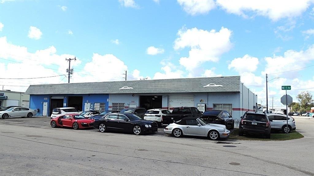 Property Image for 4431 NE 11 Ave