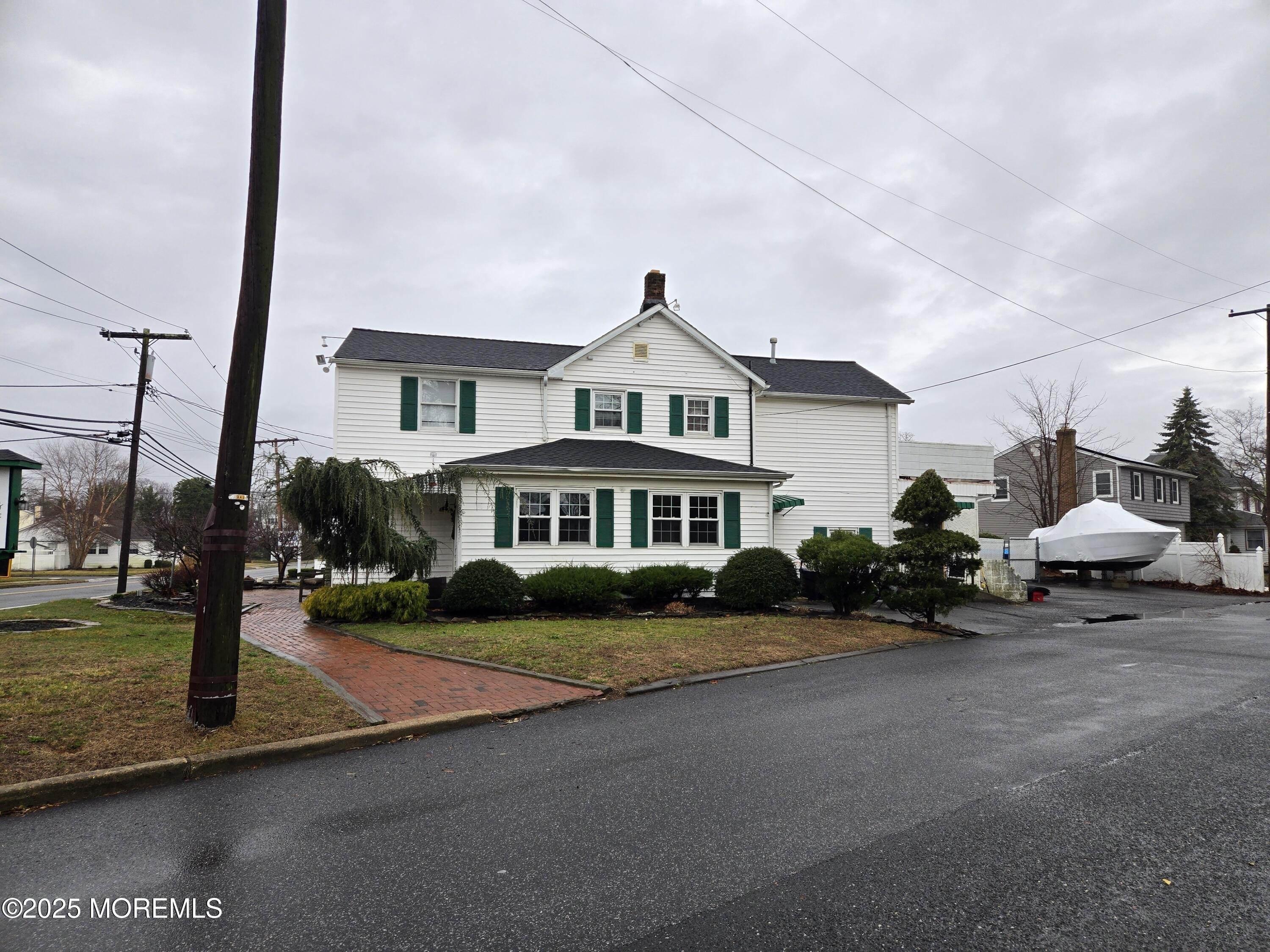Property Image for 1001 Arnold Avenue
