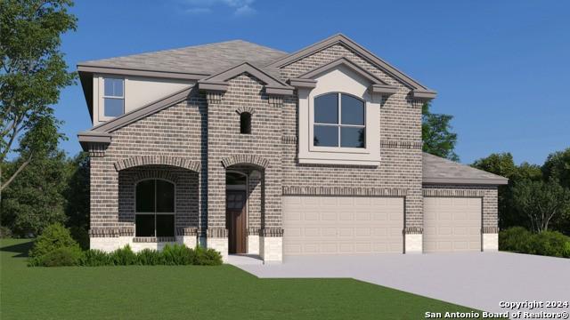 Property Image for 813 Town Creek Way