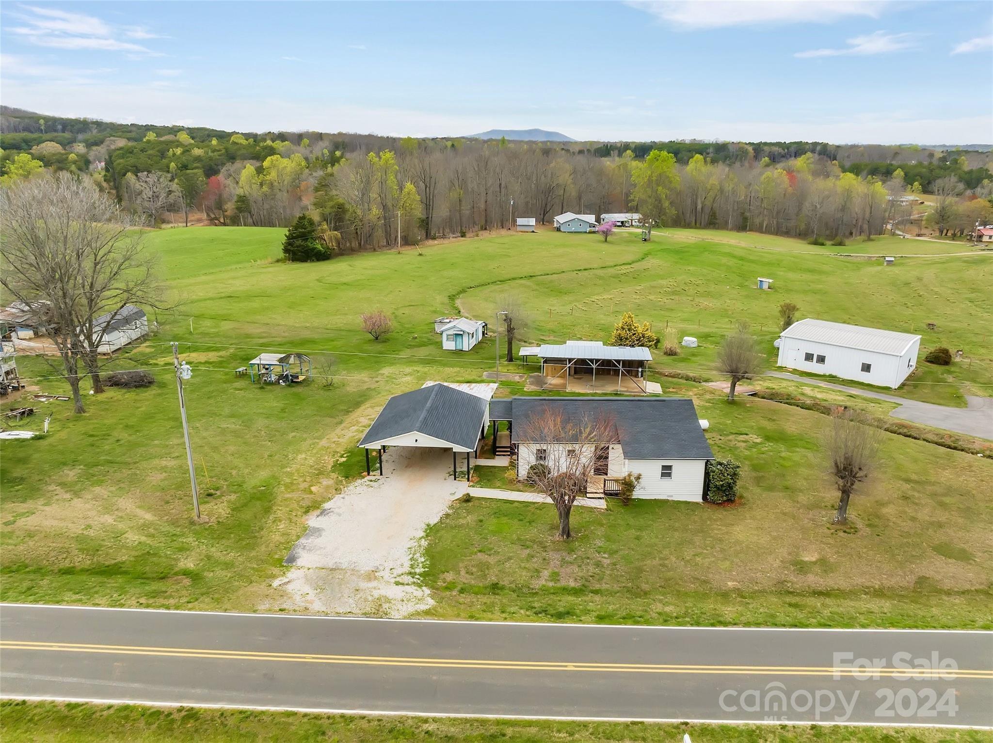 Property Image for 4932 Macedonia Church Road