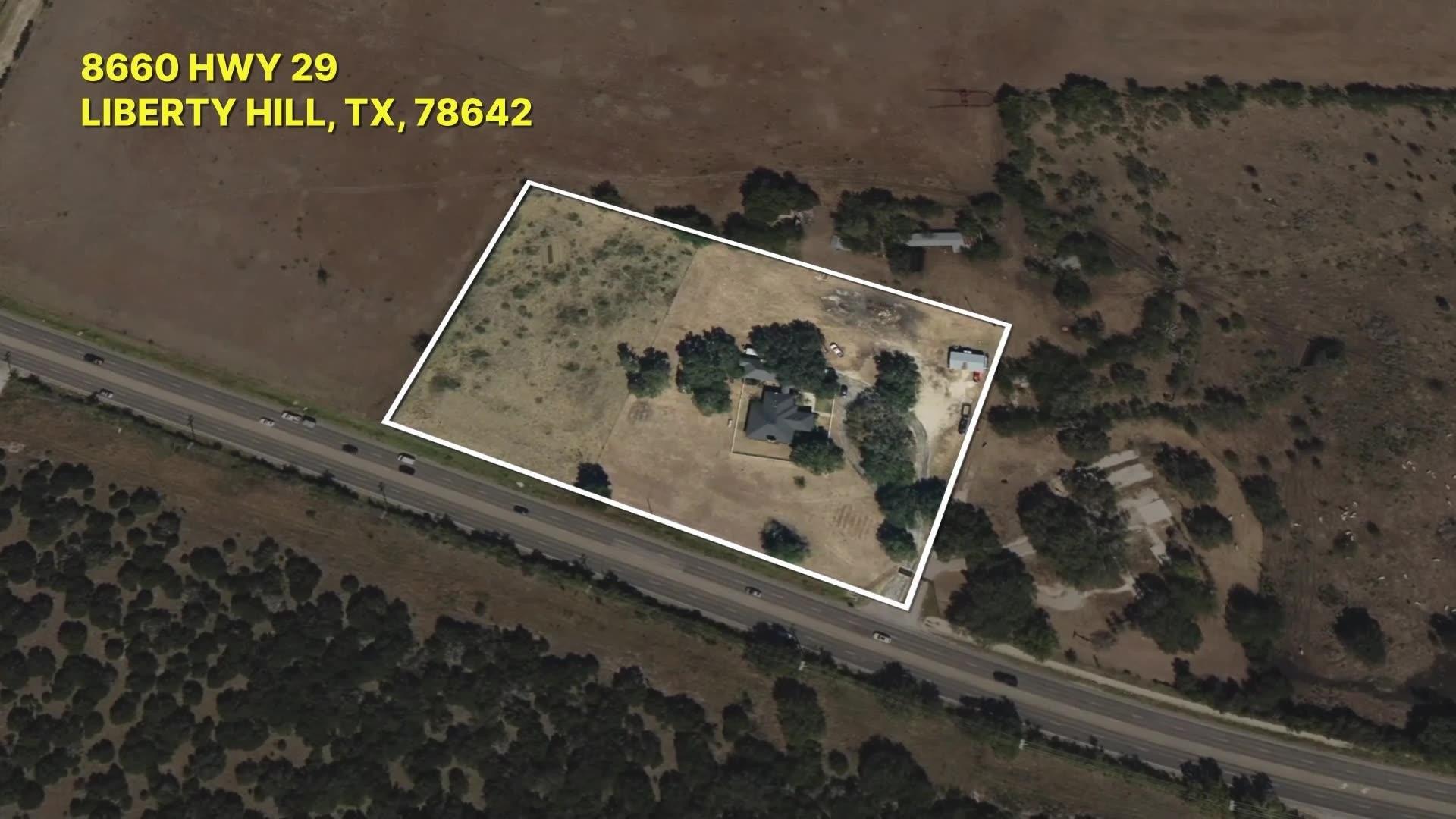 Property Image for 8660 W State Highway 29