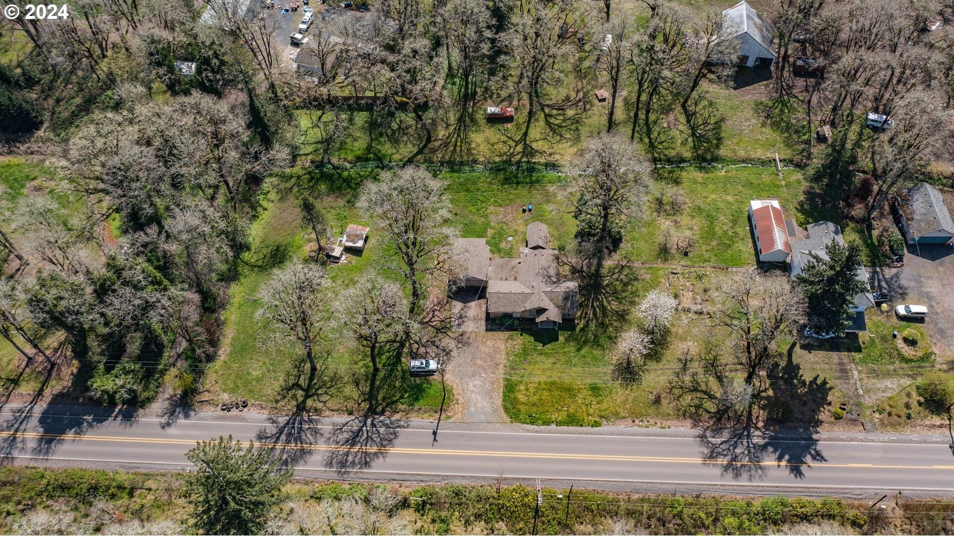 Property Image for 17434 Old Mehama RD