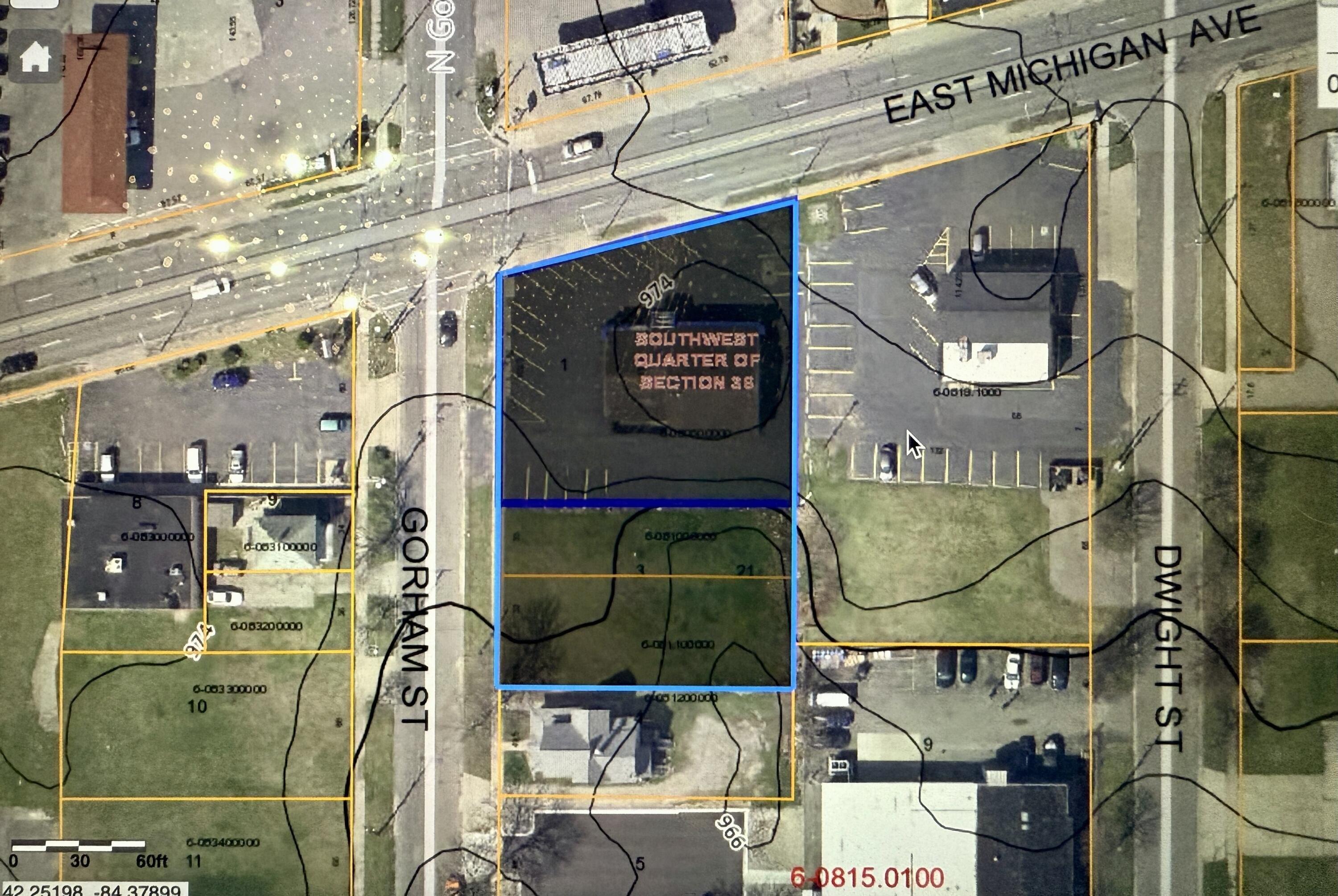 Property Image for 2005 E Michigan Avenue