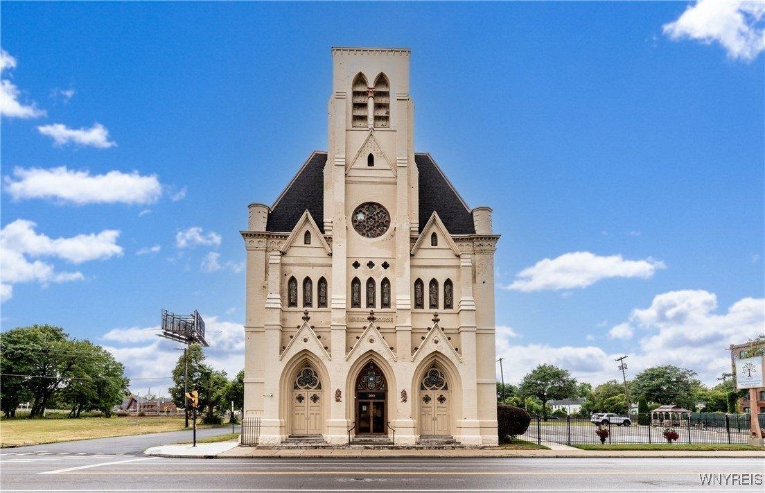 Property Image for 360 Genesee Street