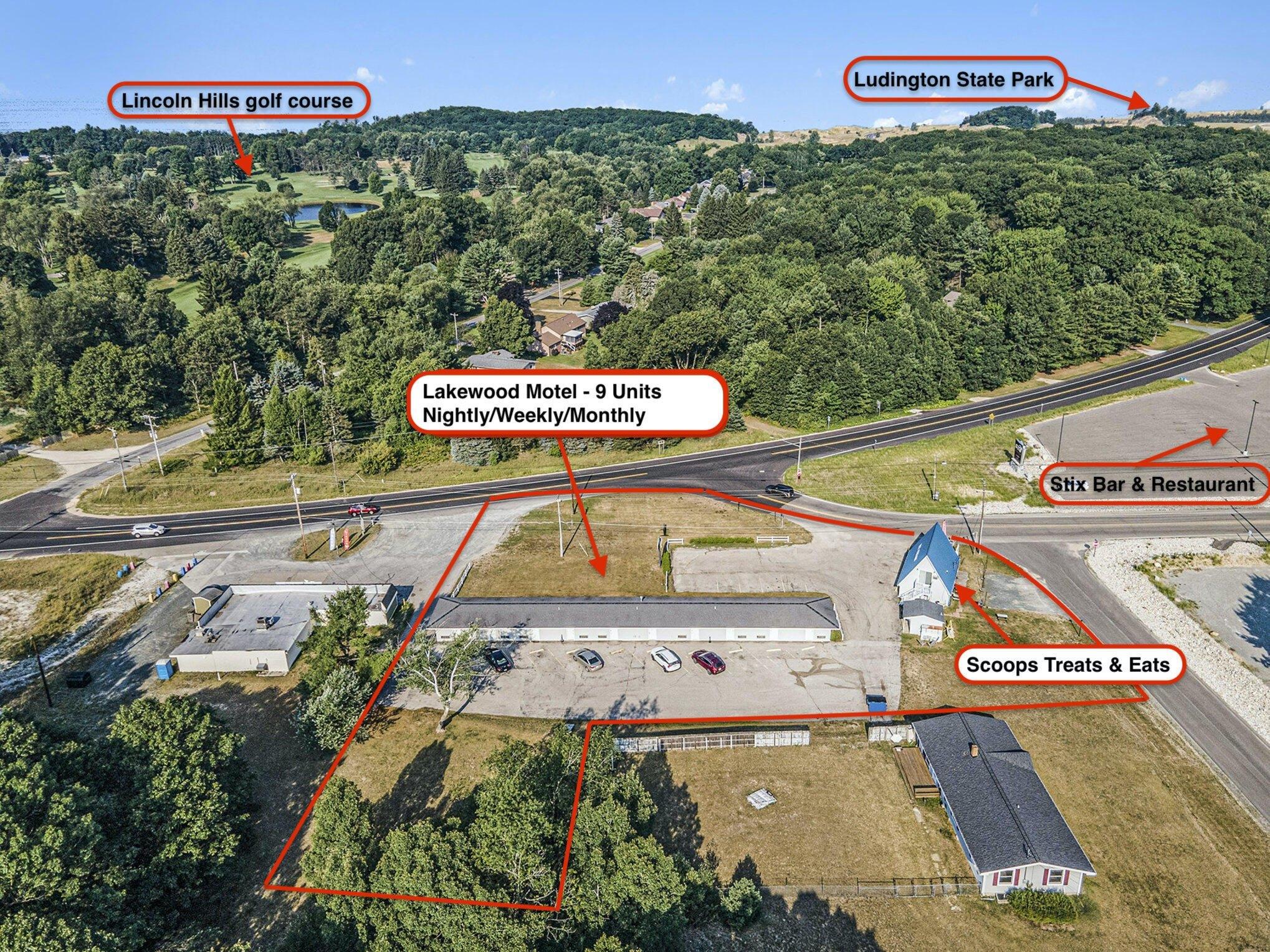 Property Image for 1882 N Lakeshore Dr