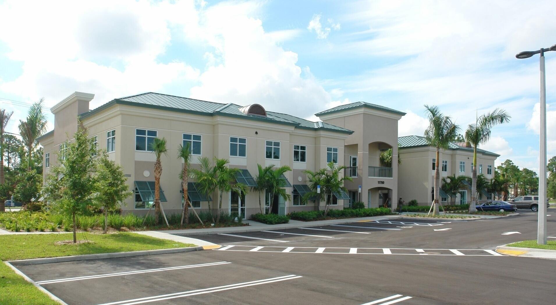 Property Image for 11700 Okeechobee Boulevard
