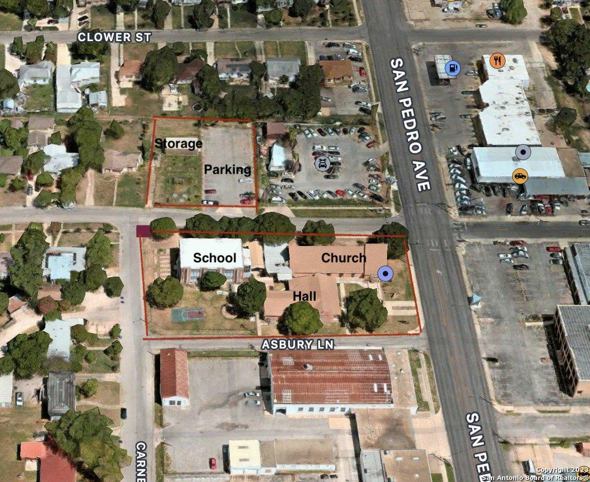 print property image