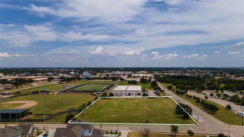 Property Image for 8801 Bud Jensen Drive
