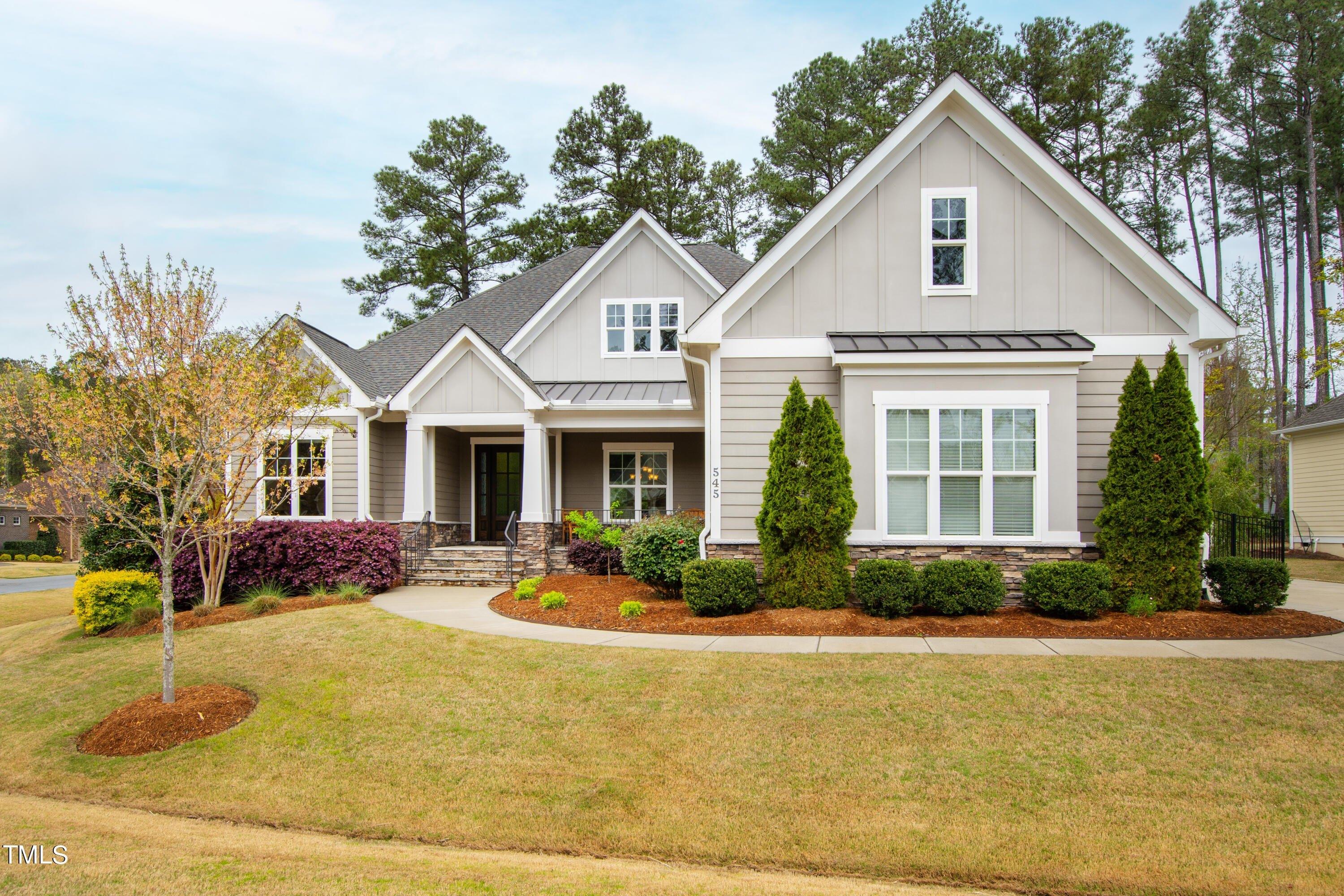 Property Image for 545 Nickel Creek Circle