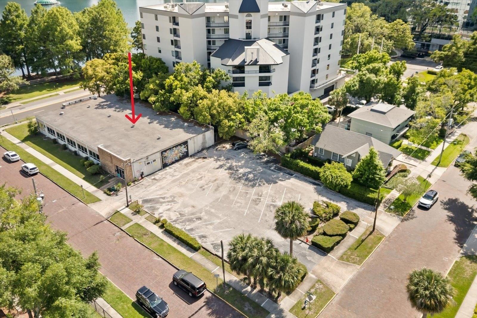 Property Image for 421 E Robinson Street