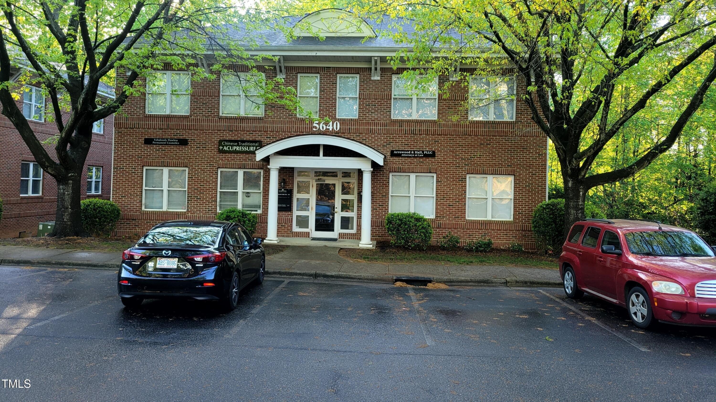 Property Image for 5640 Six Forks Road 202