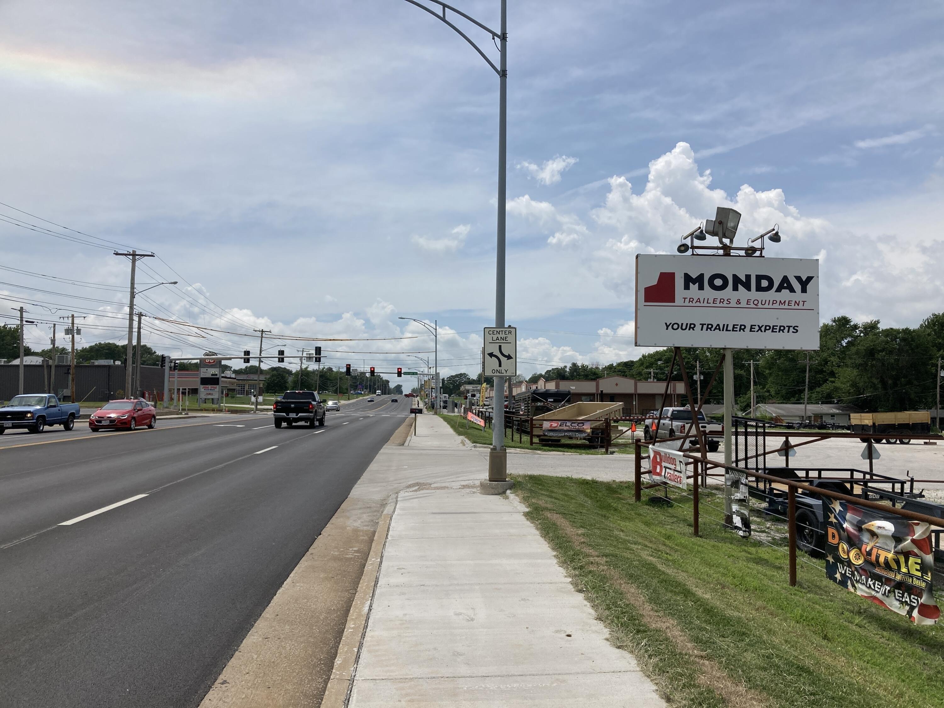 Property Image for 2645 W Kearney Street