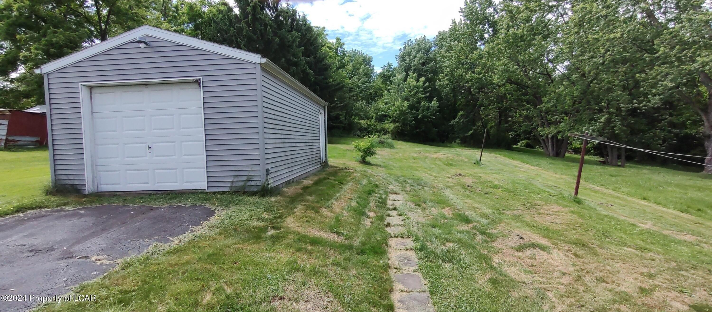 181 Rock Street, Hughestown, PA 18640 MLS 242463 CENTURY 21