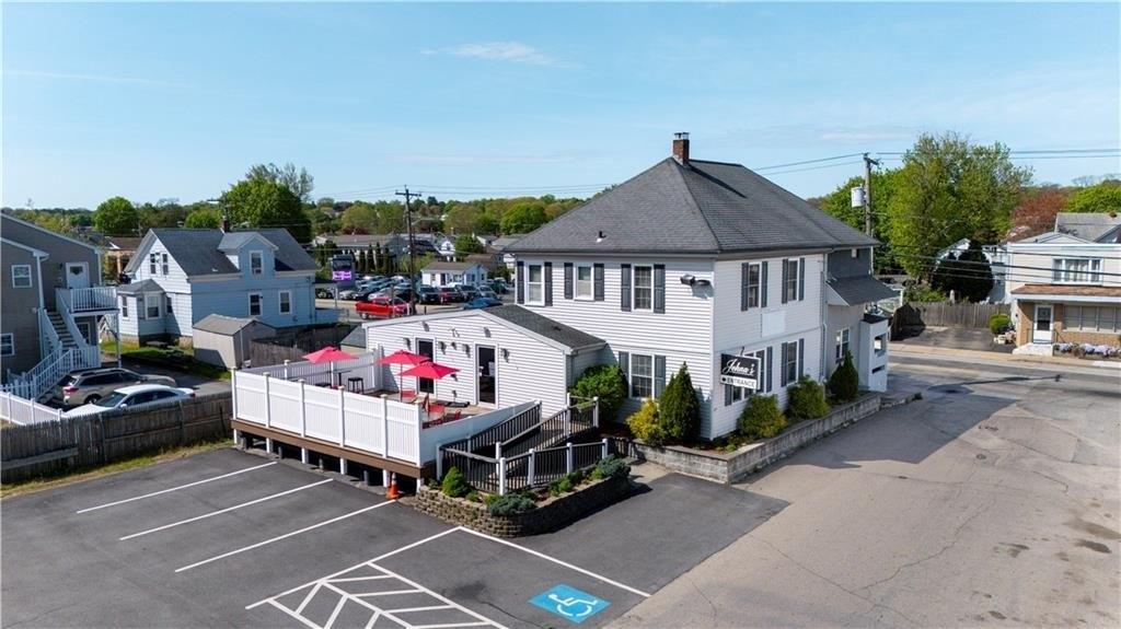 Property Image for 659 Killingly Street