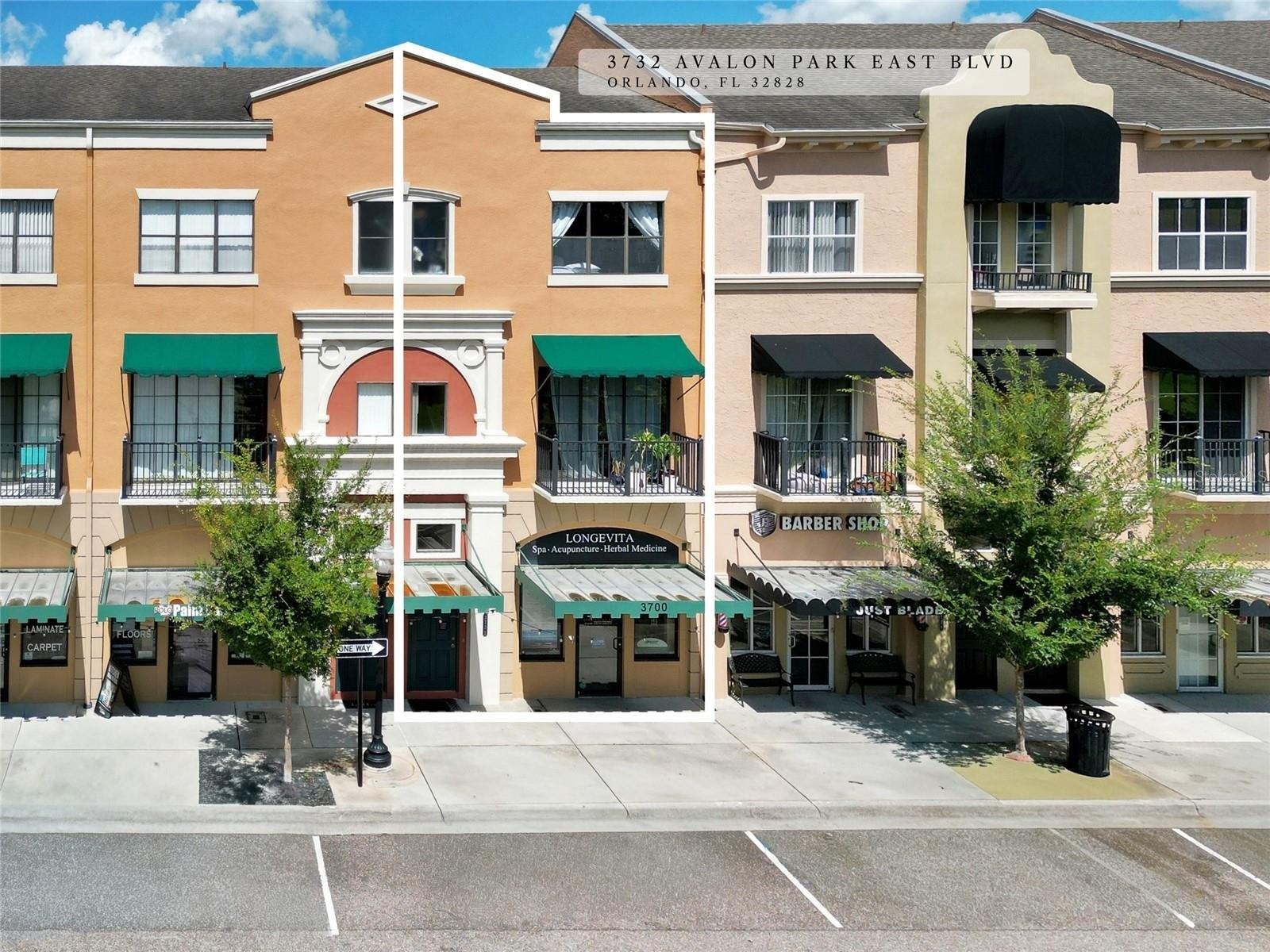 Property Image for 3732 Avalon Park East Boulevard