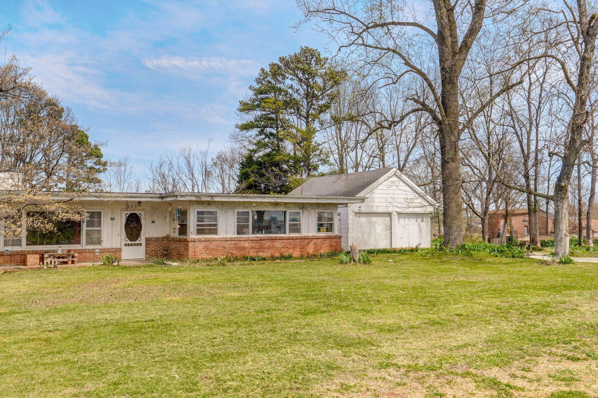 Property Image for 603 E Mt Vernon Street