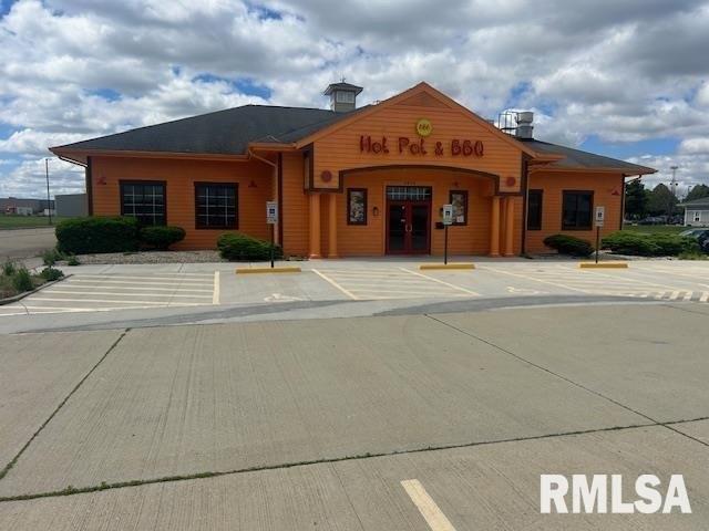 Property Image for 3050 LINDBERGH Boulevard