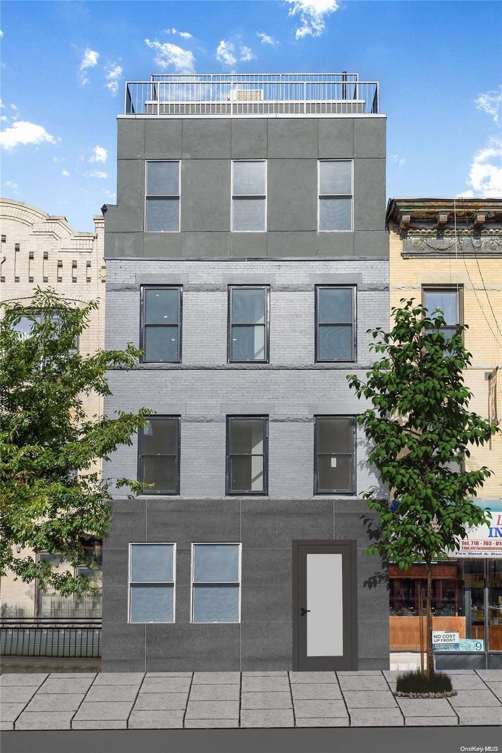 Property Image for 1207 Rogers Avenue