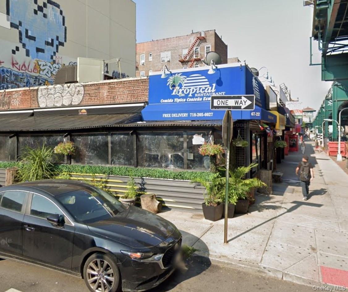 Property Image for 67-22 Roosevelt Avenue
