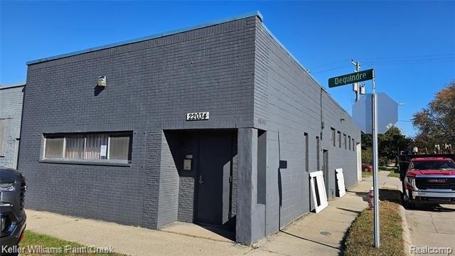 Property Image for 22034 Dequindre Road
