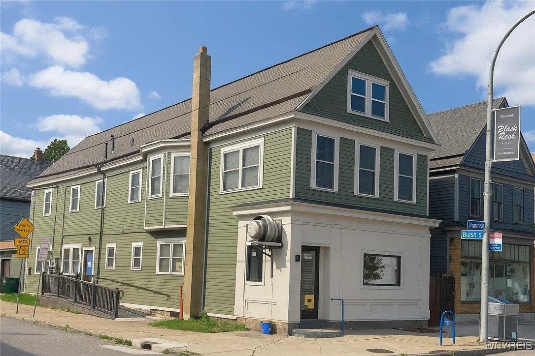 Property Image for 504 Amherst Street