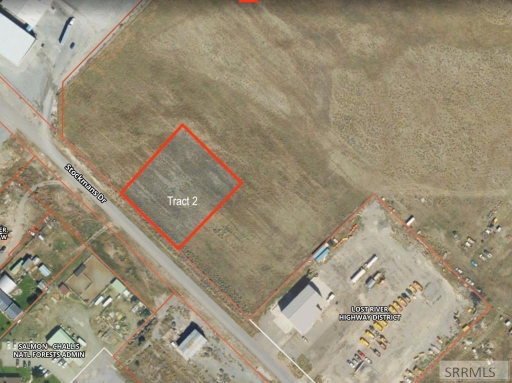 Property Image for Tract 2 Stockman Road