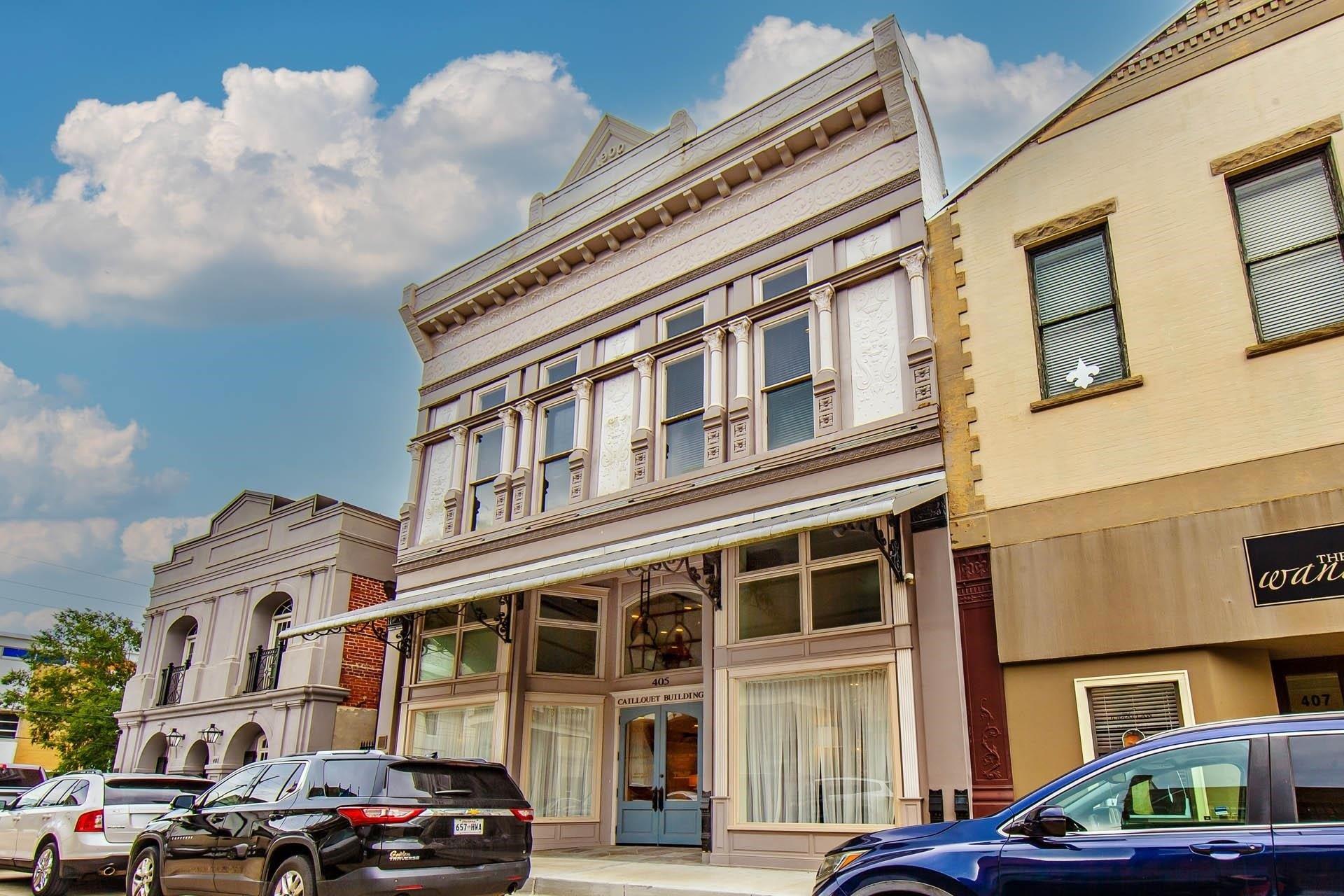 Property Image for 405 West 3rd Street