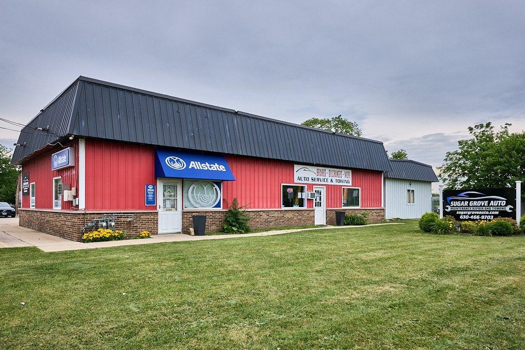 Property Image for 110 Sugar Grove Parkway
