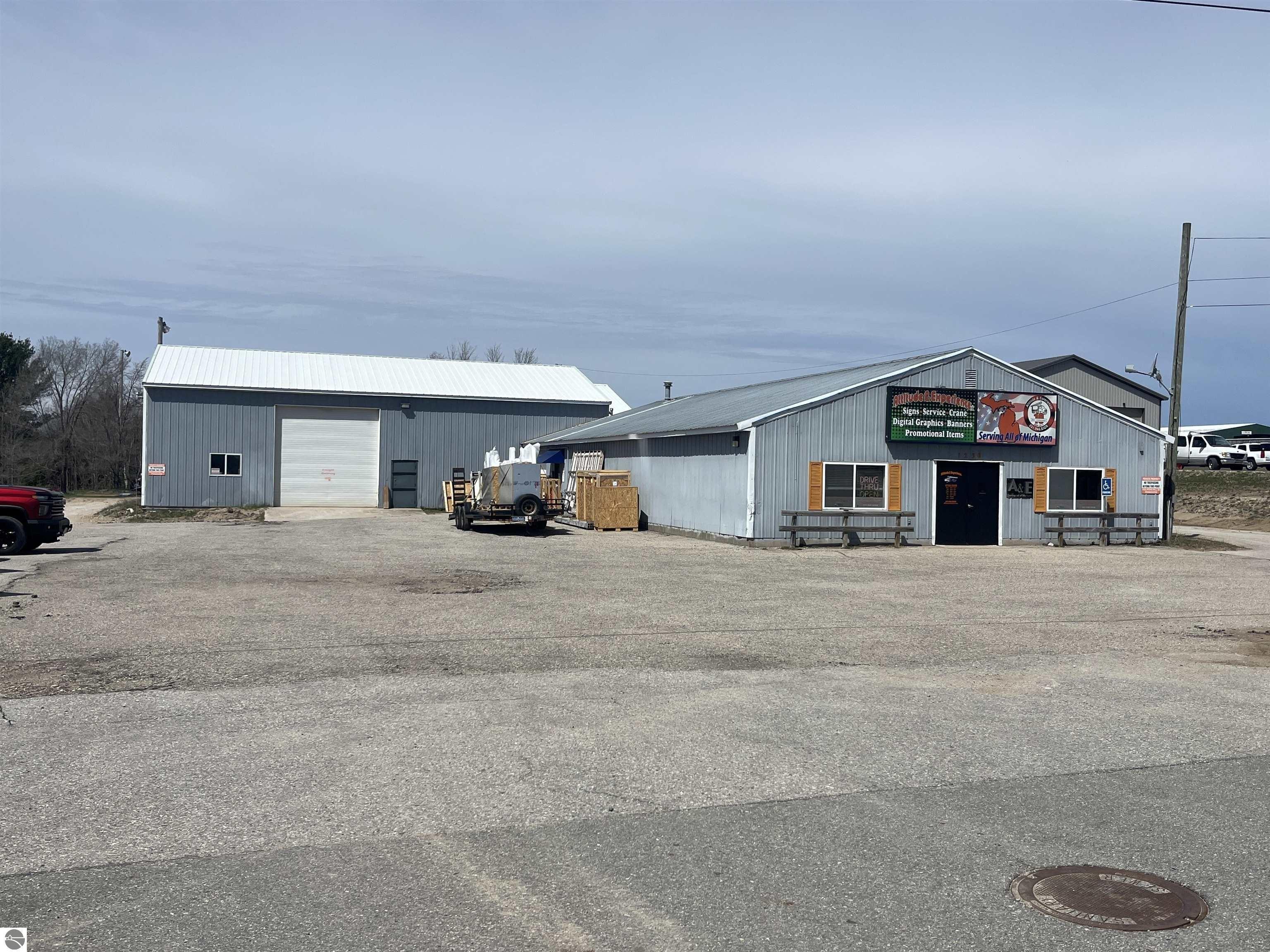 Property Image for 1230 S M-37
