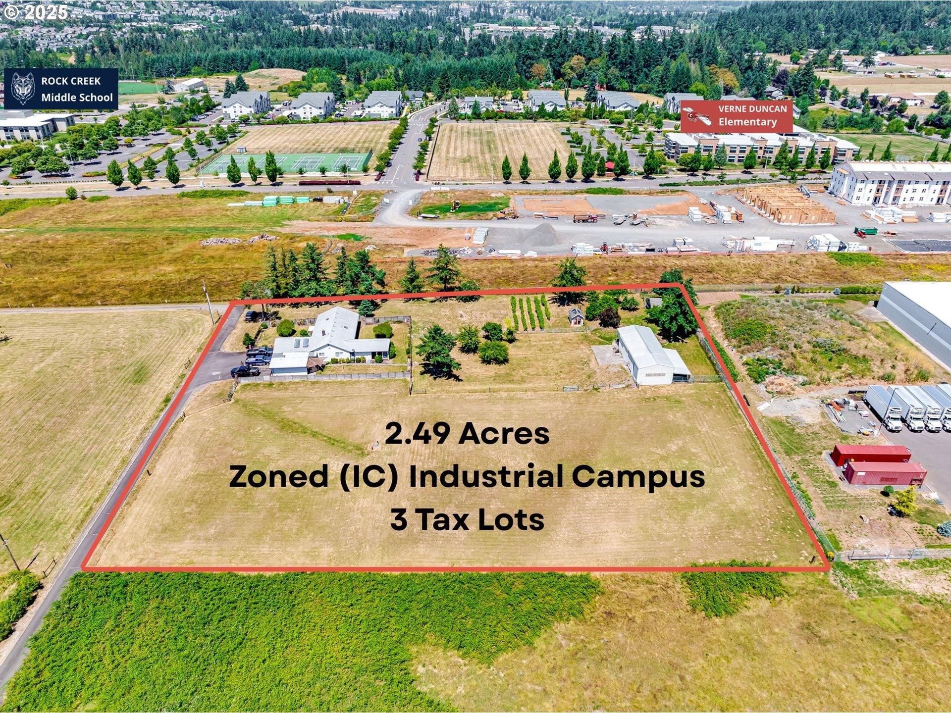 Property Image for 16751 Se Hwy 212