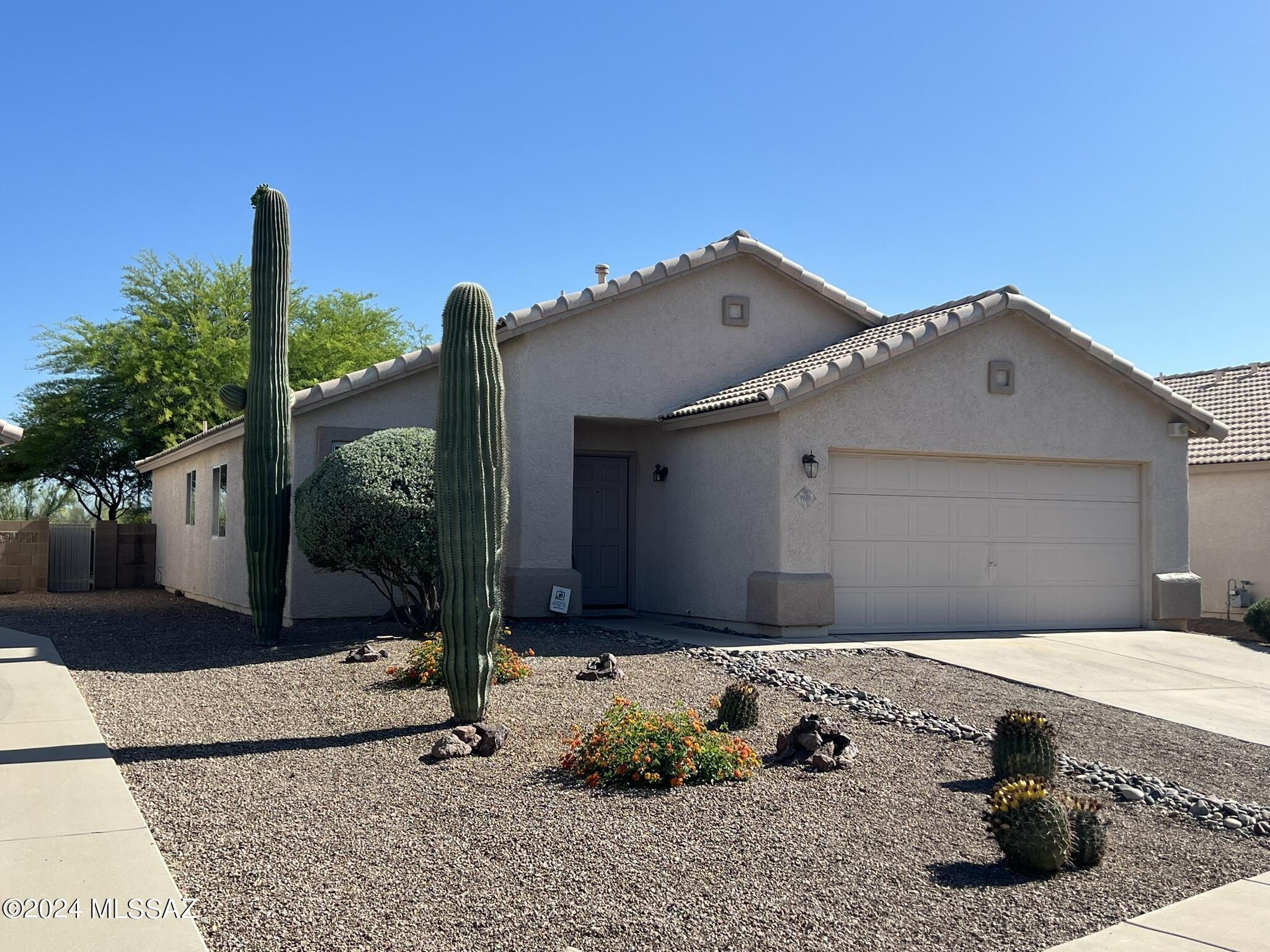 Property Image for 1989 W Cholla Vista Drive